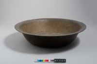 藏品(銅面盆)的圖片