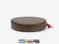 藏品(大鑼)的圖片