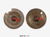 藏品(加官小鈸)的圖片