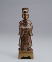 藏品(鄭成功像)的圖片