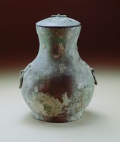 藏品(青銅鐘)的圖片