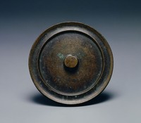 藏品(素鏡)的圖片