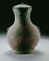 藏品(青銅鐘)的圖片