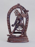 藏品(一切如來空行)的圖片