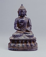 藏品(釋迦牟尼佛)的圖片