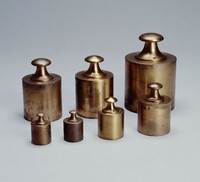 藏品(中國標準『兩』量)的圖片