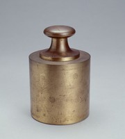 藏品(五公斤標準兩)的圖片