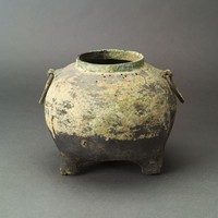 藏品(龍紋甑)的圖片