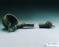 藏品(銅勺)的圖片