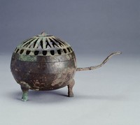 藏品(薰爐 )的圖片