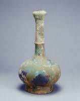 藏品(蒜頭壺)的圖片