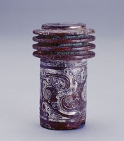 藏品(銅錯銀轄)的圖片