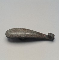 藏品(螭龍小帶鉤)的圖片