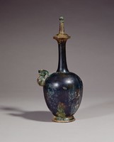 藏品(響銅軍持)的圖片