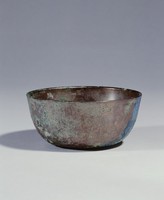 藏品(響銅缽)的圖片