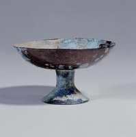 藏品(響銅豆)的圖片