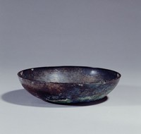 藏品(響銅缽)的圖片