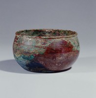 藏品(響銅缽)的圖片