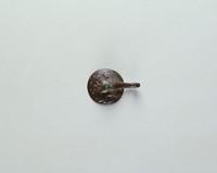 藏品(雁形四靈帶鉤)的圖片