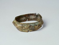 藏品(手環)的圖片