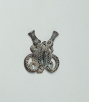 藏品(銅鱷魚)的圖片