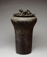 藏品(錞于)的圖片