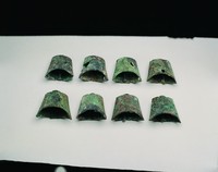 藏品(銅鈴)的圖片