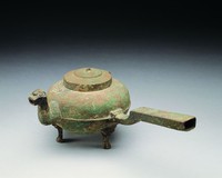 藏品(酒壺)的圖片