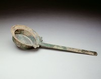 藏品(熨斗)的圖片