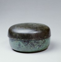 藏品(圓盒)的圖片