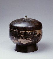 藏品(高足蓋碗)的圖片