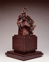 藏品(蒙恩突破)的圖片