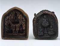 藏品(擦擦銅範模組)的圖片