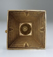 藏品(銅範模)的圖片