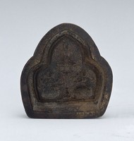 藏品(銅範模)的圖片