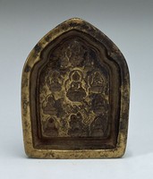 藏品(銅範模)的圖片