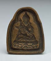 藏品(銅範模)的圖片