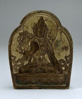 藏品(銅範模)的圖片