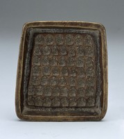 藏品(銅範模)的圖片