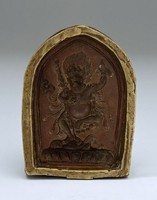 藏品(銅範模)的圖片