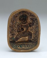 藏品(銅範模)的圖片