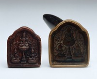 藏品(銅範模組)的圖片