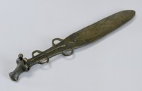 藏品(馬首勺)的圖片