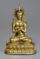 藏品(度母)的圖片