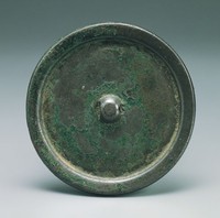 藏品(素鏡)的圖片