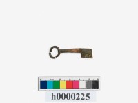 藏品(殘削)的圖片