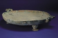 藏品(圜盤)的圖片