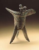 藏品(爵)的圖片