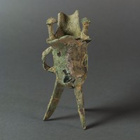 藏品(爵)的圖片