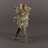 藏品(爵)的圖片